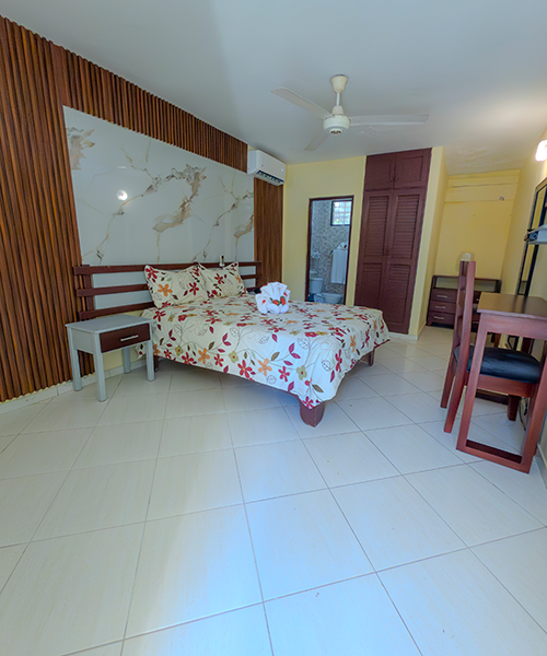 room
