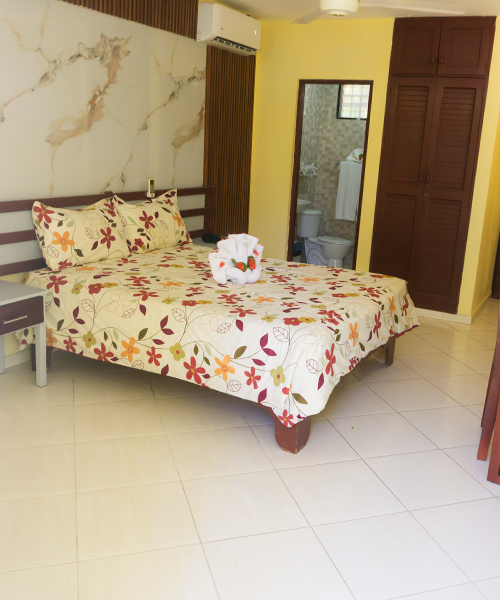 room