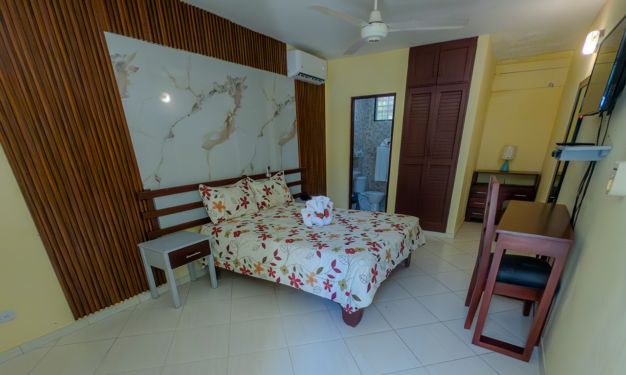 Habitación Estándar