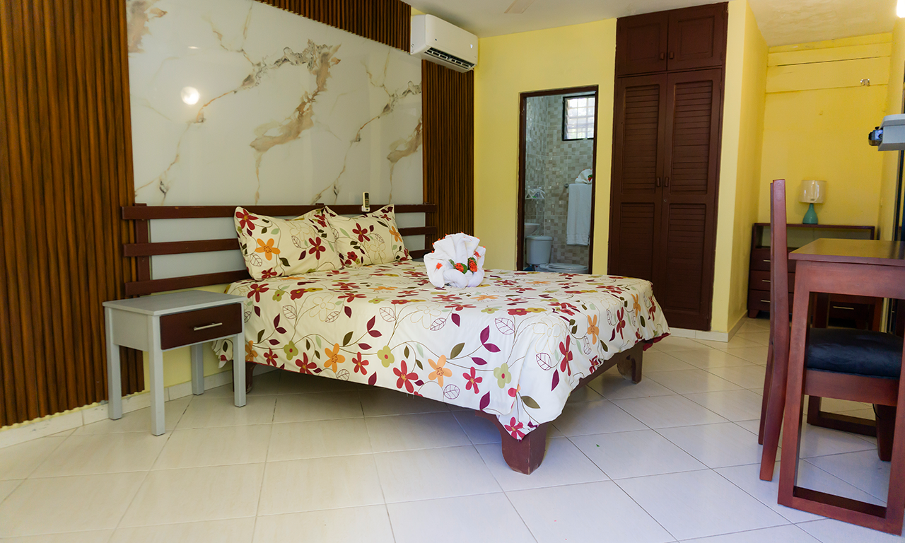 Habitación Estándar