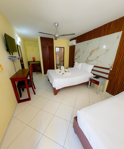 room